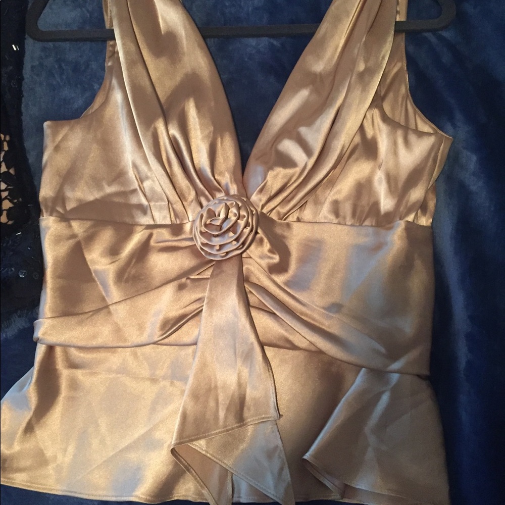 Gold Top